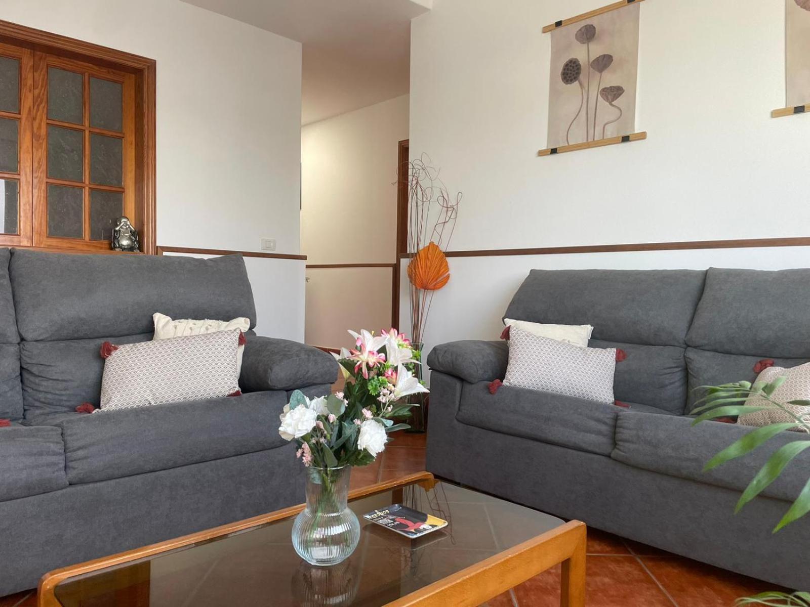 Casa Guanapay By Vulcano Homes Teguise  Zewnętrze zdjęcie
