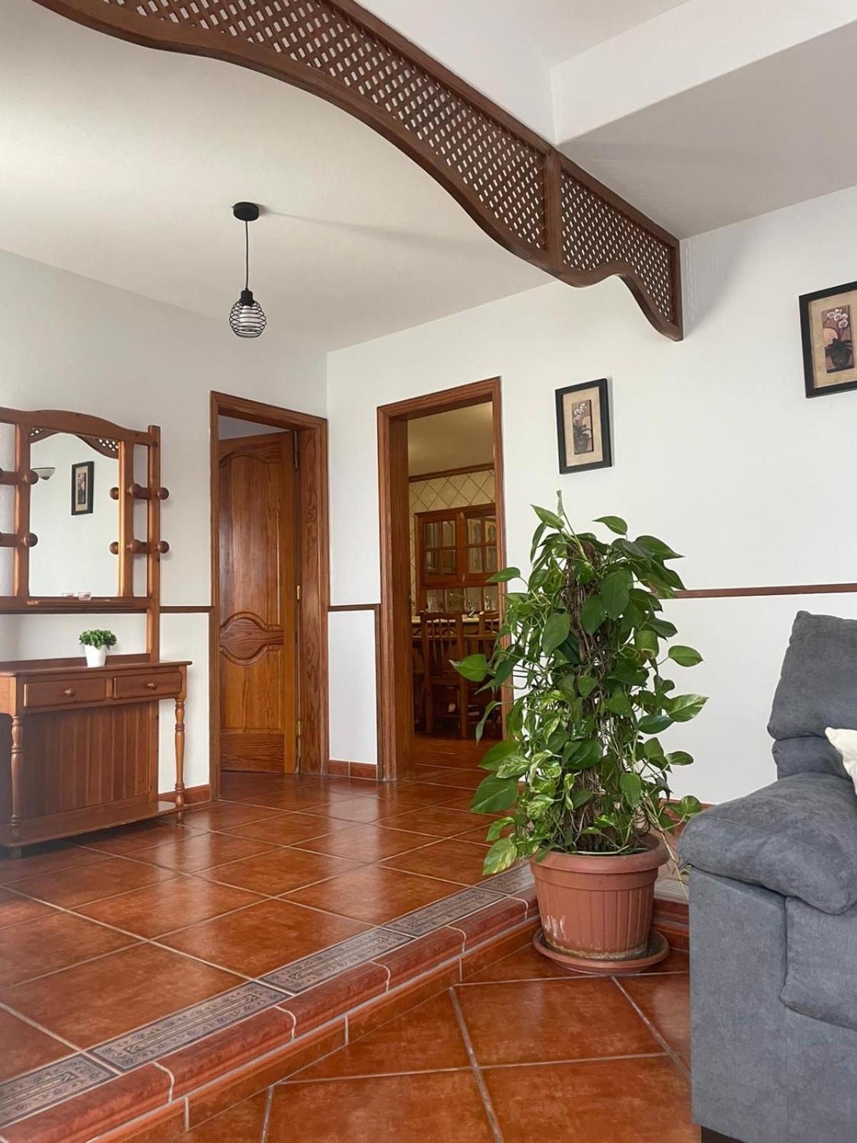 Casa Guanapay By Vulcano Homes Teguise  Zewnętrze zdjęcie