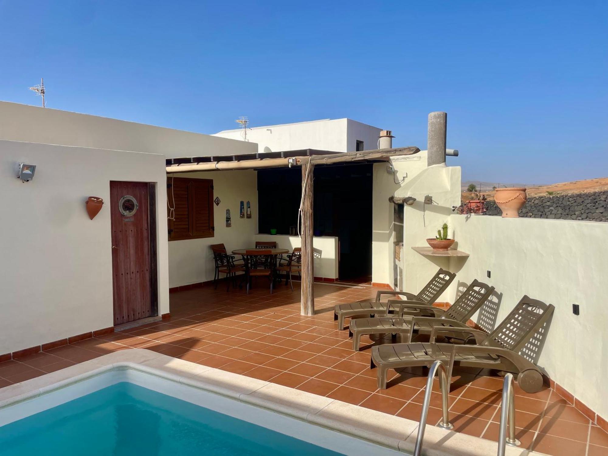 Casa Guanapay By Vulcano Homes Teguise  Zewnętrze zdjęcie