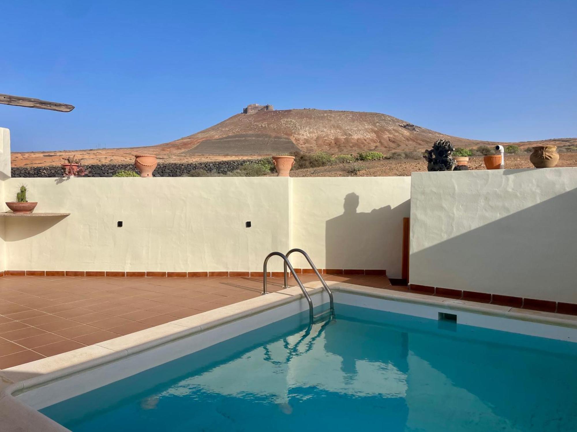 Casa Guanapay By Vulcano Homes Teguise  Zewnętrze zdjęcie