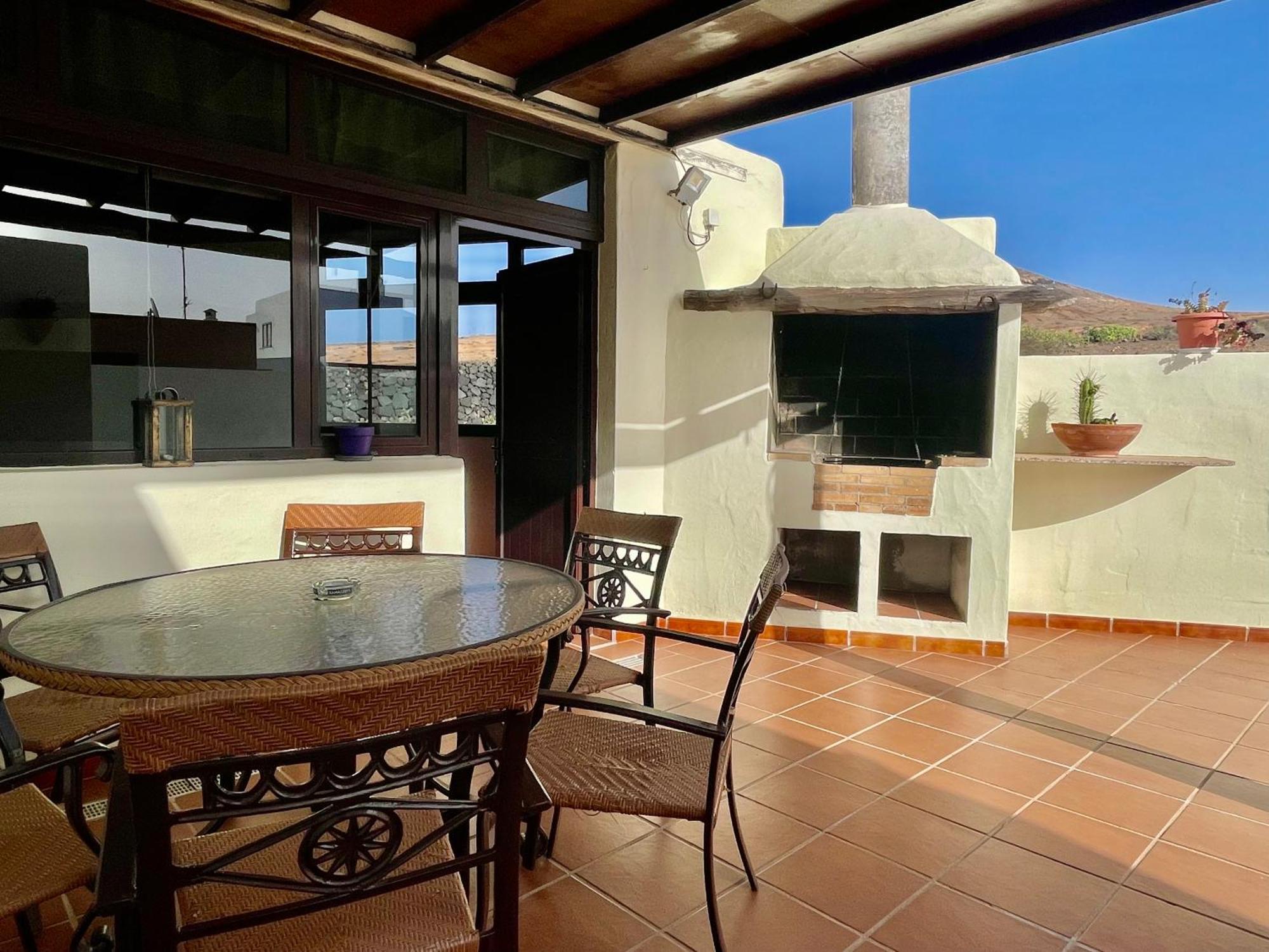 Casa Guanapay By Vulcano Homes Teguise  Zewnętrze zdjęcie