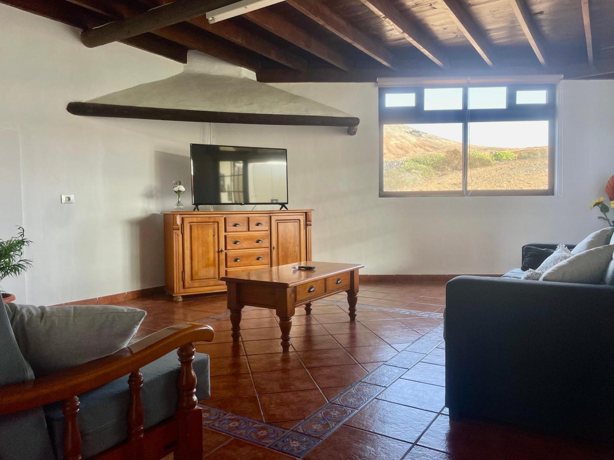Casa Guanapay By Vulcano Homes Teguise  Zewnętrze zdjęcie