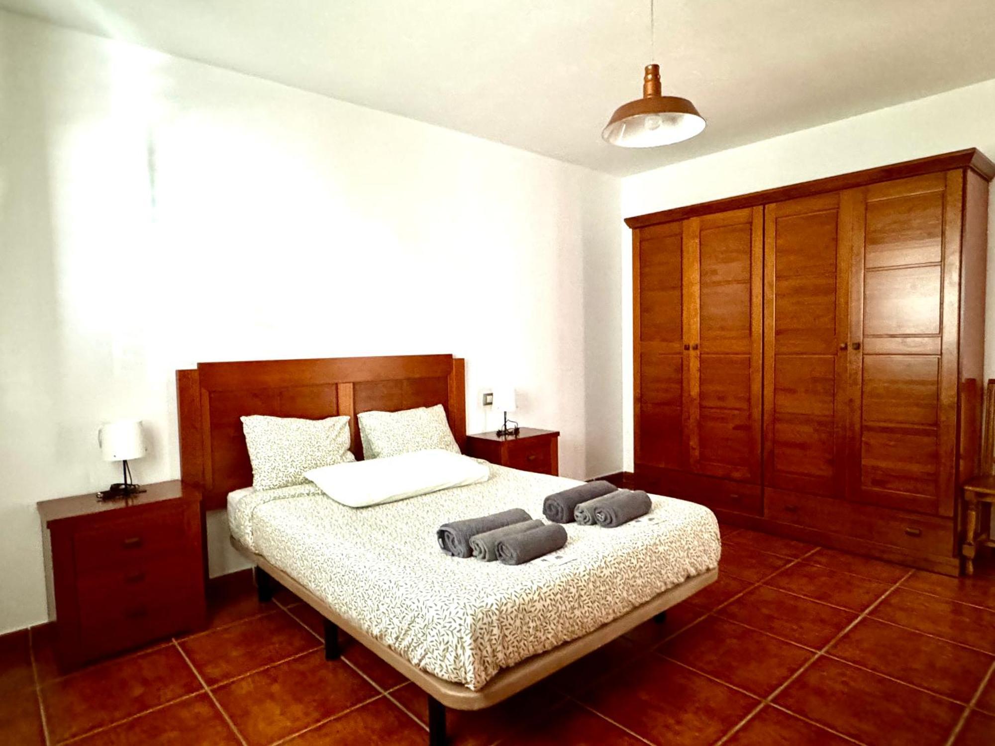 Casa Guanapay By Vulcano Homes Teguise  Zewnętrze zdjęcie